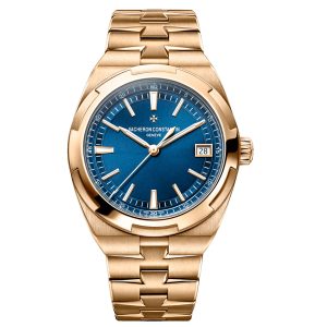 Overseas Automatic 4500V/110R-B705 41 mm