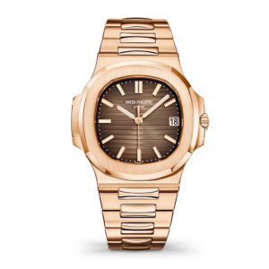 Patek Philippe Nautilus 5711/1R-001 40mm