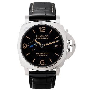 Luminor Marina 1950 Three Days Automatic Acciaio PAM01312 44mm